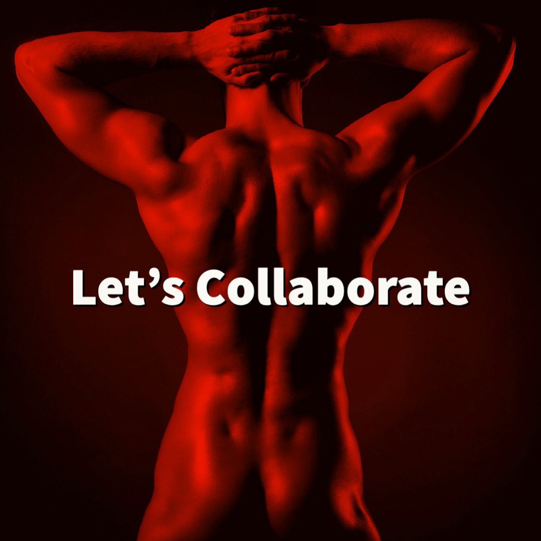 Custom_DesignUK's tweet photo. Need a massage? 👍

Let's collaborate!👬 DM here 👆
 #massage #gaymassage #gaycollab #instagay #ukgay #gay #gayhollywood #gaymen #socialgay https://t.co/lXgtAYZTx8