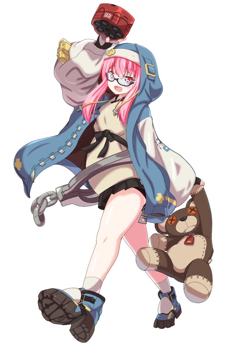#今月描いた絵を晒そう 
ぴゃあ～w 
