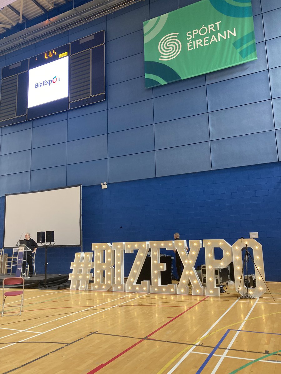 HRLegalIreland's tweet photo. Come find our stall today at @BizExpo_ie in the National Sport Arena! Here to meet you, &amp; offer info &amp; advice ( as well as cupcakes…!🧁) #HR #BizExpo2022 https://t.co/K7VN7Wxm2c