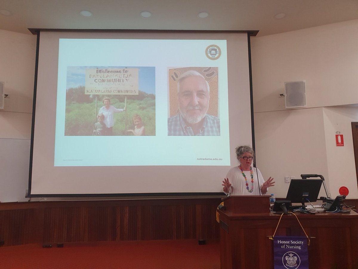 Partcipatory Action Researcher Ernie Stringer