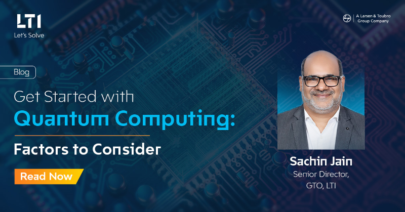 ltm_ofcl's tweet photo. Are you intrigued by quantum computing? Then this is the article for you! LTI's @Sachin_Jain_77 offers a holistic view of the technology in his latest blog here https://t.co/STqUtyBxRX

#SolvingwithQuantum #LetsSolve #Quantum