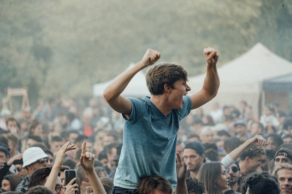 MERCI <a href="/festfreemusic/">FREEMUSIC Festival</a>, MERCI <a href="/BDX_Culture/">Bordeaux culture</a>, MERCI à notre équipe et surtout MERCI à vous, festivalier·e·s pour cette saison haute en couleurs !

👉 album photo complet de notre dernière date dispo sur fb ! 

photo : <a href="/milenadelorme/">Delorme</a>

#bordeauxopenair #festival #bordeauxmaville