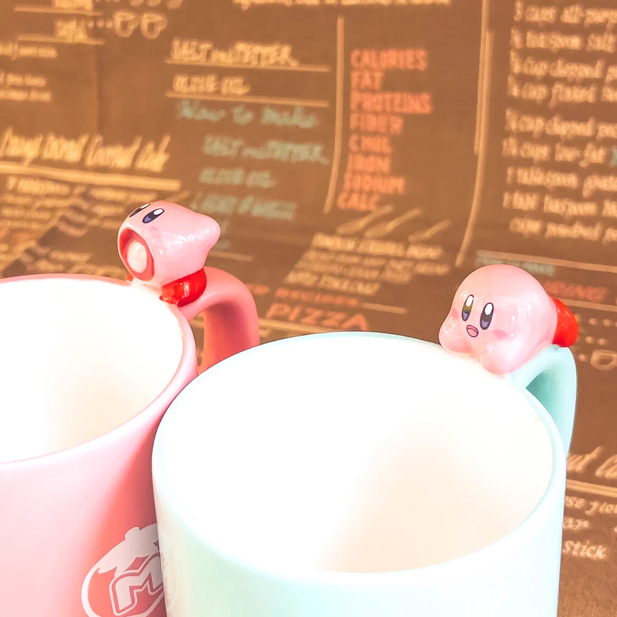 カービィー 限定 まとめ売り PUPUPU TRAIN ヤマシロヤ マグカップ