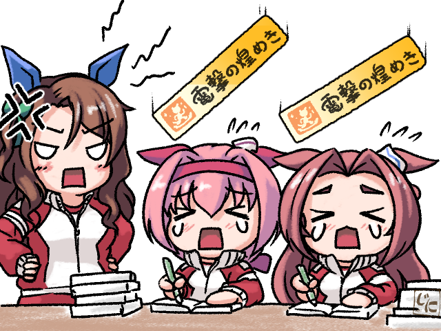 #今月描いた絵を晒そう
一枚は先月末も末だったので… 