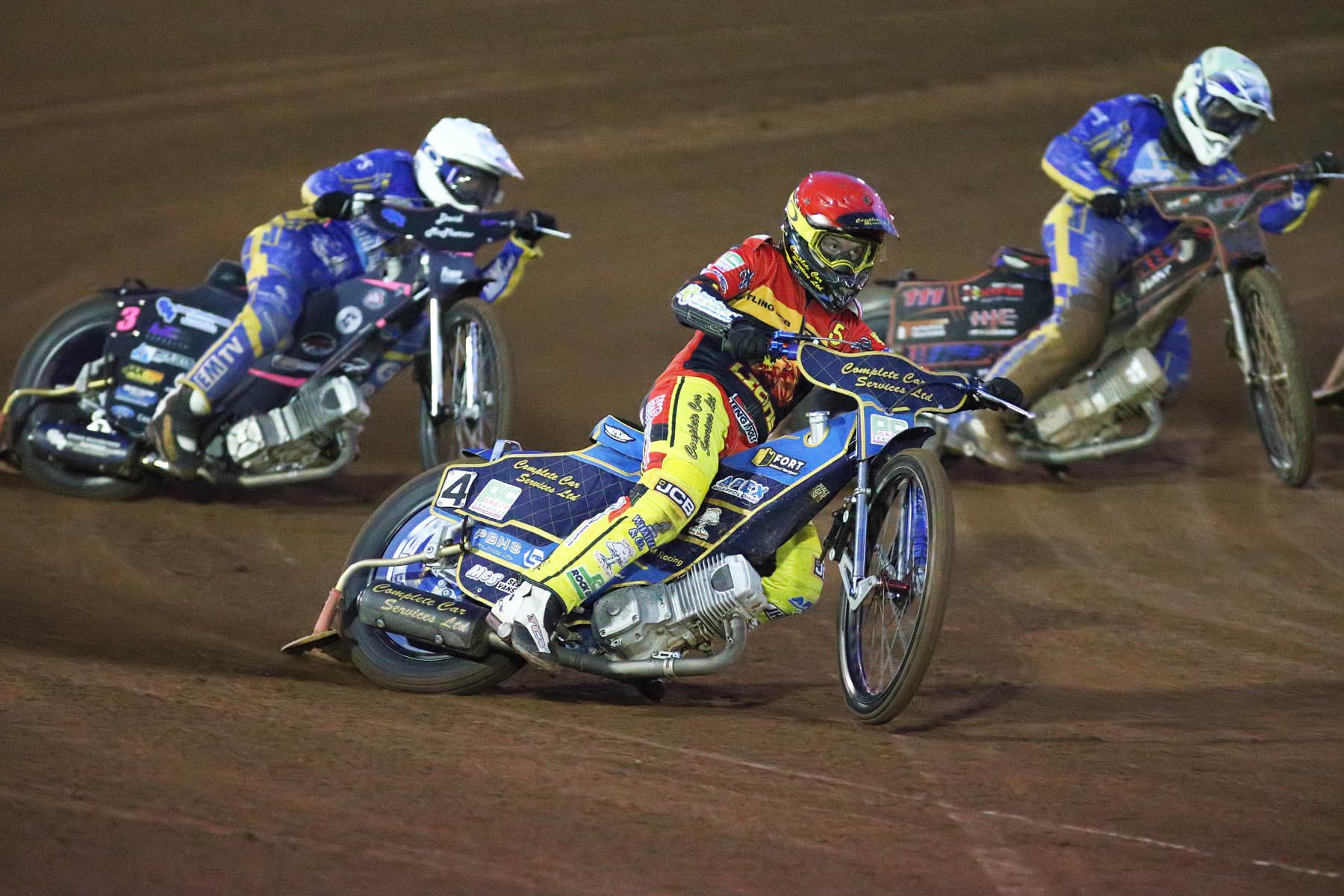 Leicester Speedway on Twitter "💰 Our annual collection in aid of the