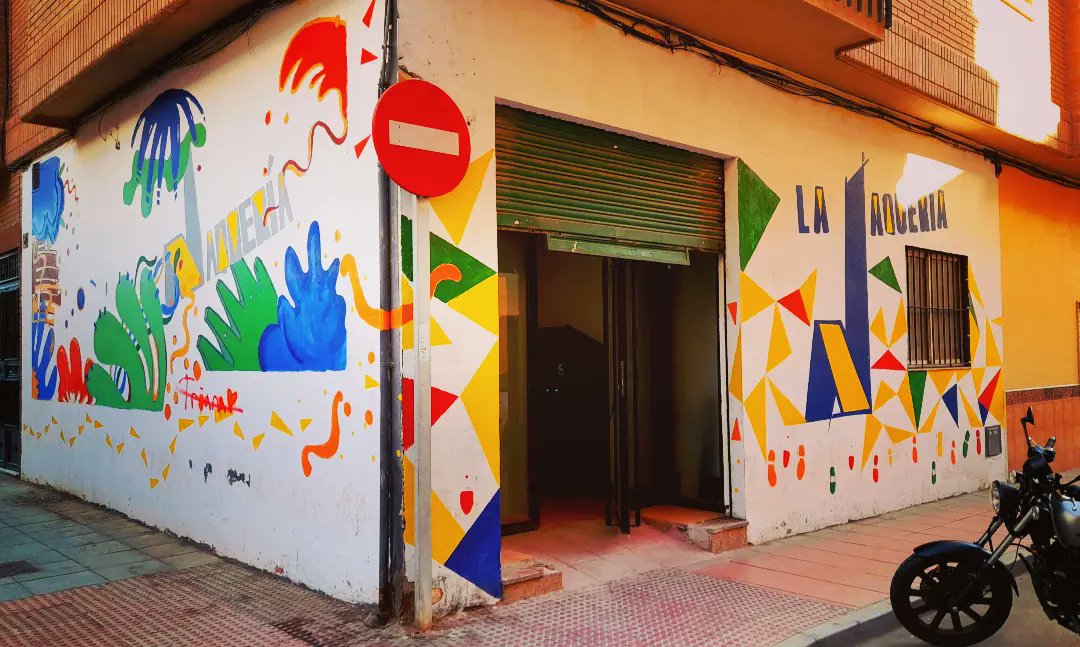 mariveh's tweet photo. ..pues ahí andamos, entre quienes presentaremos una comunicación sobre cultura y transmedia desde/con  @aGenteJoyce #protocoloulises y @LaJaqueria ... https://t.co/lXJowQgA1t