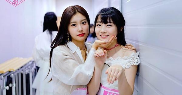 ＡＫＢの佐藤美波さんは２０１８年からずっと、太陽のような笑顔で輝いていました。
２０２２年になった今、彼女の笑顔はさらに美しく輝いていますね。
#佐藤美波 
＃佐藤美波は太陽のような笑顔で輝いていました
＃佐藤美波の笑顔はさらに美しく輝いています