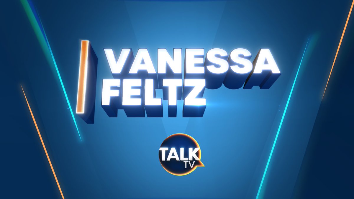 errongordon's tweet photo. As part of @TalkTV’s new schedule starting 10th October from 4pm I was thrilled to enlist the design skills of the brilliant @jamesmobbs to create the branding for the new line up with @VanessaOnAir @jkyleofficial and @tnewtondunn👇🏼 https://t.co/mmPBPs2OX9