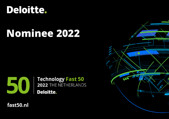 Accerion (@accerion) on Twitter photo We’re so excited and proud to announce we were nominated for the <a href="/DeloitteNL/">Deloitte Nederland</a> Technology Fast 50! 🦾
The final ranking will be announced during the Awards ceremony in Hilversum on Thursday, 3 November. We’re there. 🙌🙌
#innovation #technology #mobilerobotics #fastgrowing We’re so excited and proud to announce we were nominated for the <a href="/DeloitteNL/">Deloitte Nederland</a> Technology Fast 50! 🦾
The final ranking will be announced during the Awards ceremony in Hilversum on Thursday, 3 November. We’re there. 🙌🙌
#innovation #technology #mobilerobotics #fastgrowing