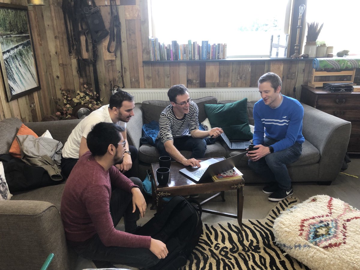 Pete Atkinson (@profatkinson) on Twitter photo #DSNEAwayday group working on Air Quality at <a href="/Pattysbarn/">Pattys Barn</a> #DSNE <a href="/LancasterUni/">Lancaster University</a> <a href="/LancsUniSciTech/">Science & Technology at Lancaster</a> #DSNEAwayday group working on Air Quality at <a href="/Pattysbarn/">Pattys Barn</a> #DSNE <a href="/LancasterUni/">Lancaster University</a> <a href="/LancsUniSciTech/">Science & Technology at Lancaster</a>