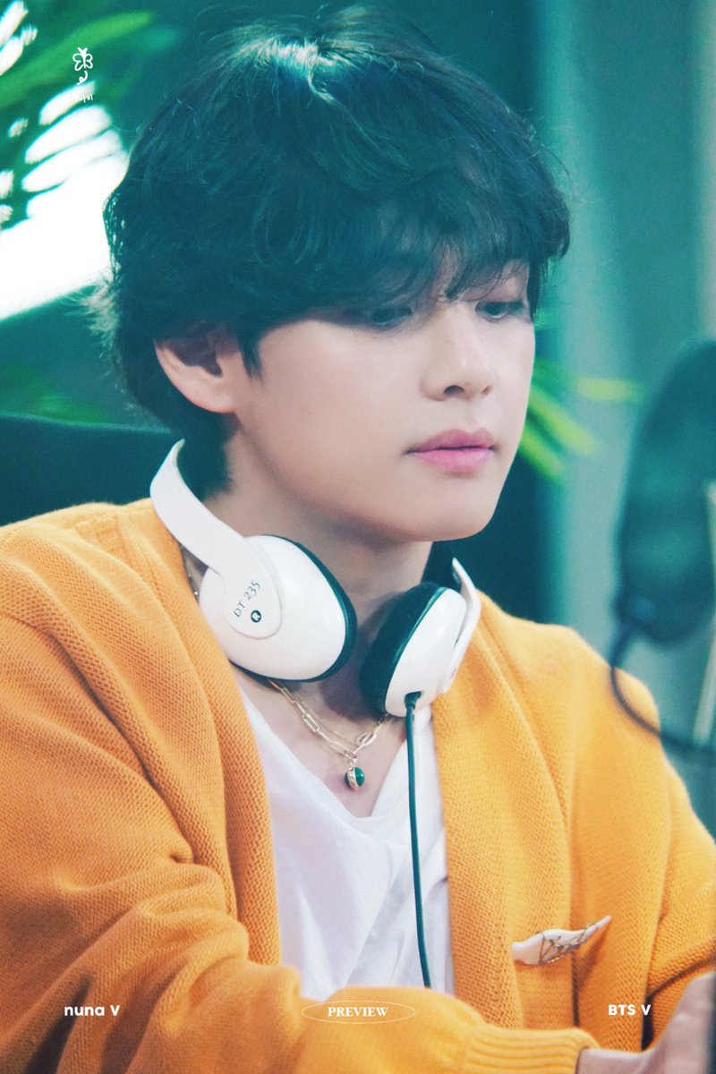 💜BTS with Aesthetic💜REST tweet media