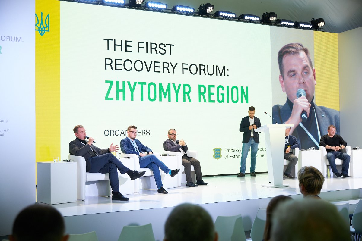 RISE Ukraine tweet media