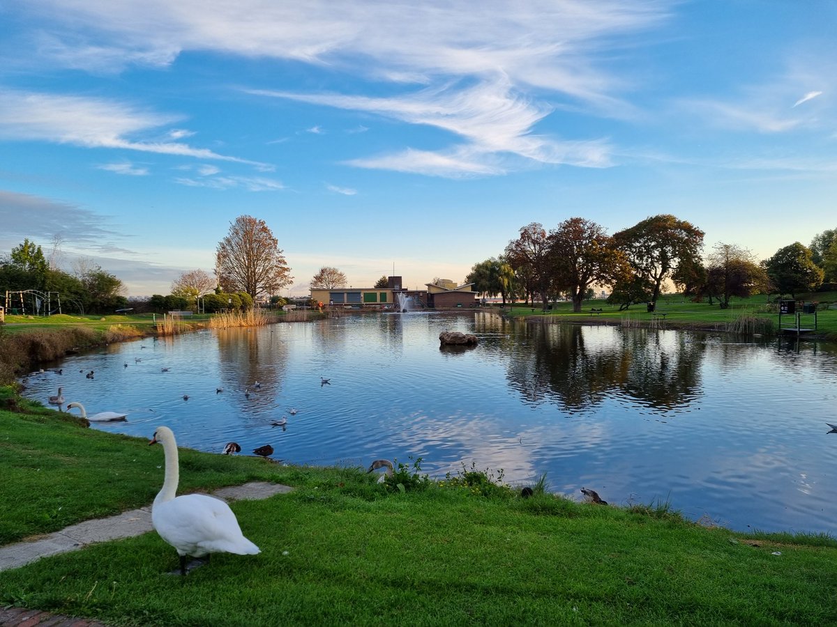 Visit Gravesham tweet media