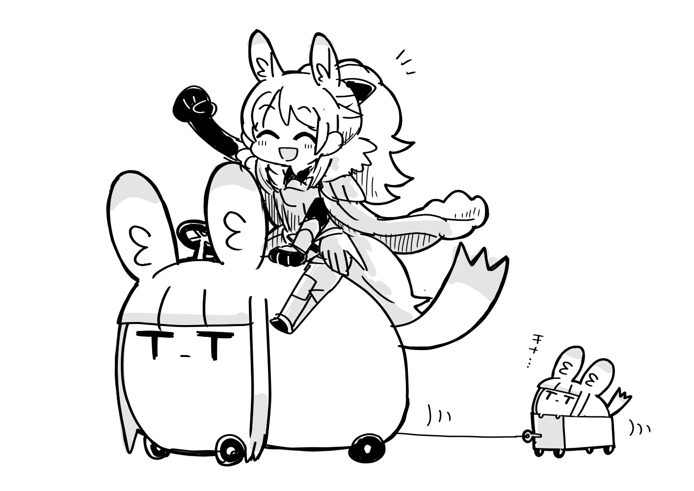 Puchi (@_puchi) / Twitter
