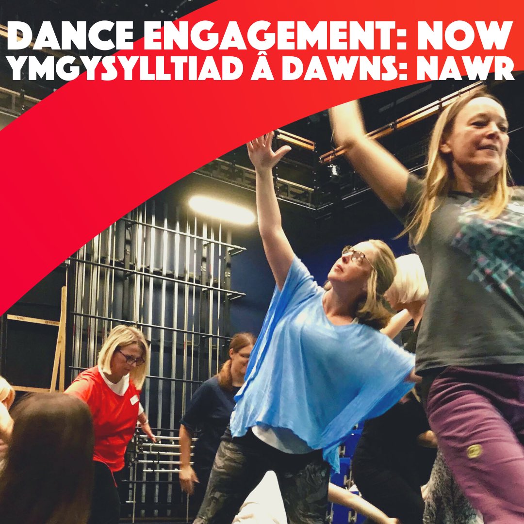 DanceUnitedYorkshire tweet media