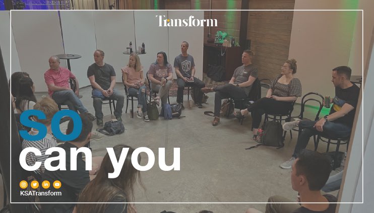 Transform | ترانسفورم tweet media