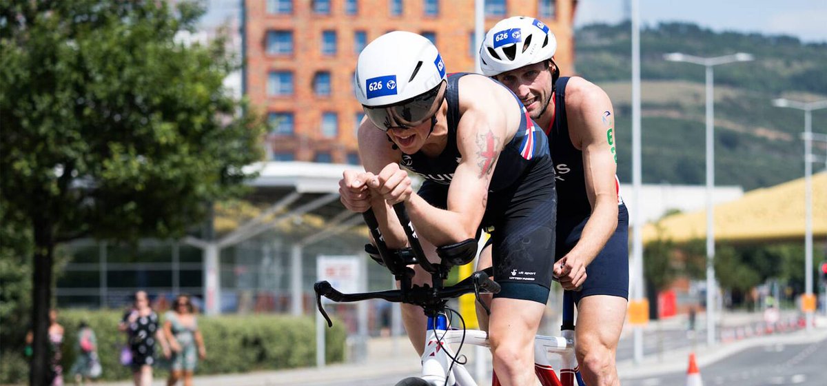 UK Sport (@uk_sport) on Twitter photo Thanks to the support of <a href="/TNLUK/">The National Lottery</a> 2023 is set to be another incredible year for triathlon in the UK 🏅
The World Triathlon Championship Series is heading to Sunderland and the World Triathlon Para Series returning to Swansea 🏊🚴🏃
Find out more: bit.ly/3UIvBXL Thanks to the support of <a href="/TNLUK/">The National Lottery</a> 2023 is set to be another incredible year for triathlon in the UK 🏅
The World Triathlon Championship Series is heading to Sunderland and the World Triathlon Para Series returning to Swansea 🏊🚴🏃
Find out more: bit.ly/3UIvBXL