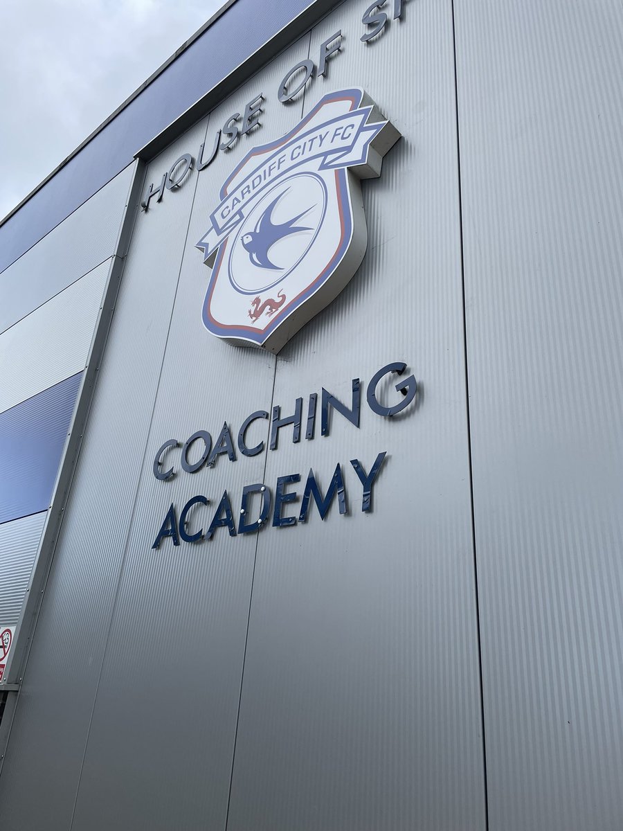 イングランド最高峰のアカデミーと戦って得た教訓 蹴球cymru Note