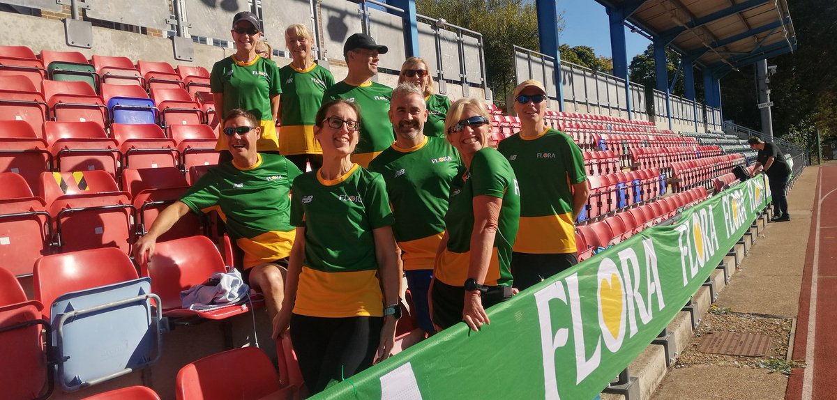 Burgess Hill Runners tweet media
