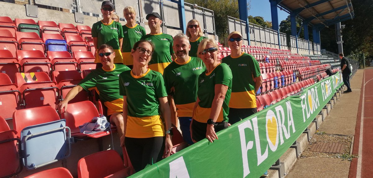 Burgess Hill Runners tweet media