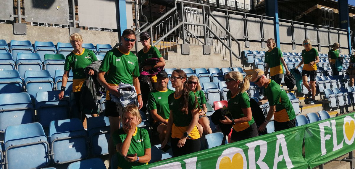 Burgess Hill Runners tweet media