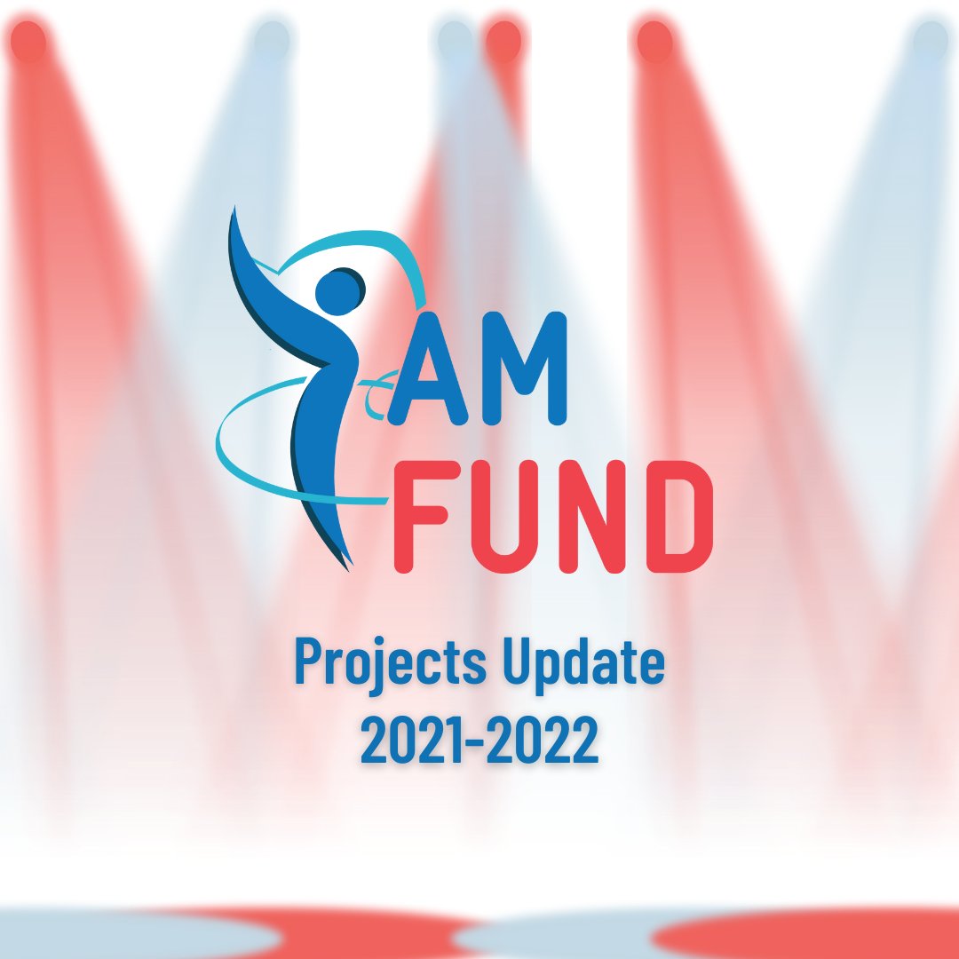 iamfundHEY's tweet photo. As October approaches, we thought we would take a look at the projects we have supported in the last year and share some of our findings. We are so proud of all the organisations we have funded and the impact they are making. #artsfundingmatters https://t.co/dlgwvchcgW