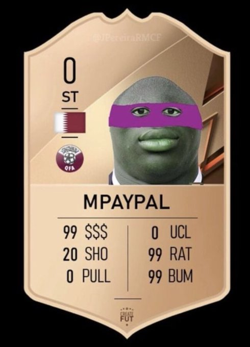 PivaRebornX's tweet photo. @ChendoReload @433 @KMbappe https://t.co/y2gkRCeOTP
