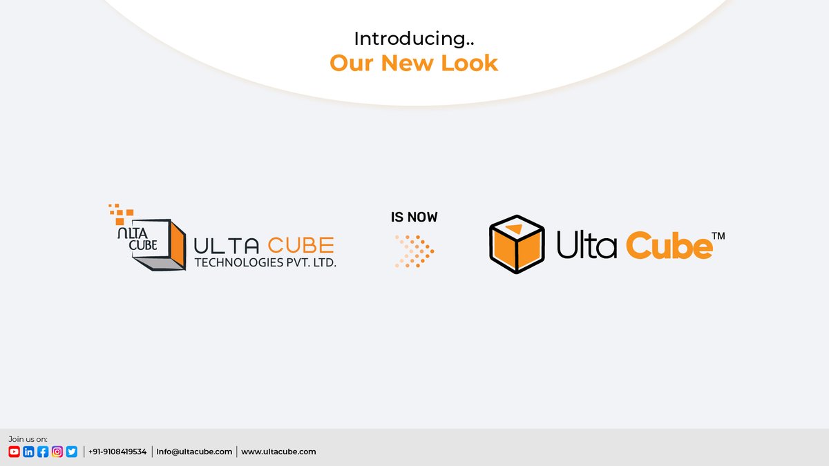 CubeUlta tweet picture