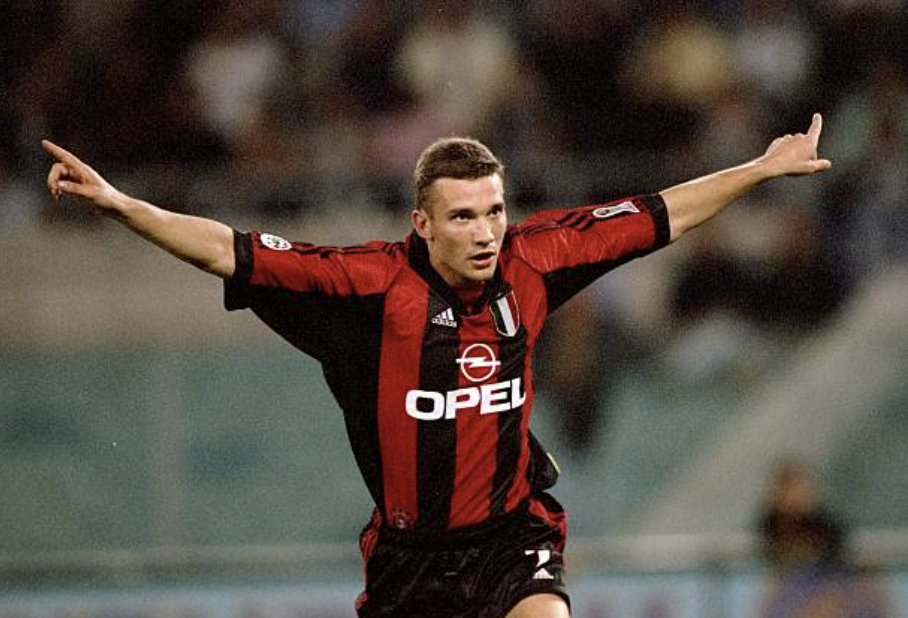 KilpinC's tweet photo. Tanti auguri al 7 più forte della nostra storia. E grazie di tutto. @jksheva7 ❤️🇺🇦 https://t.co/9sYcaGaRkX