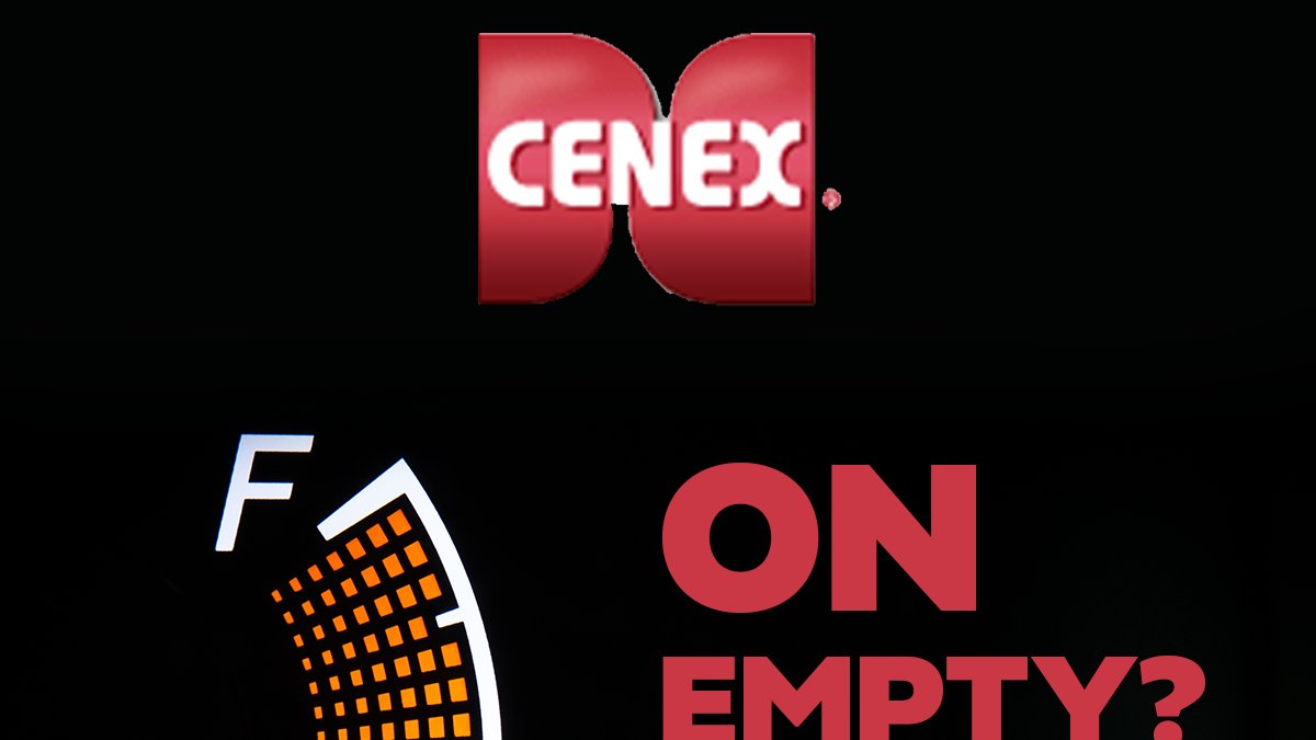 Clark Fork Beverage Cenex (ClarkForkBev) / Twitter