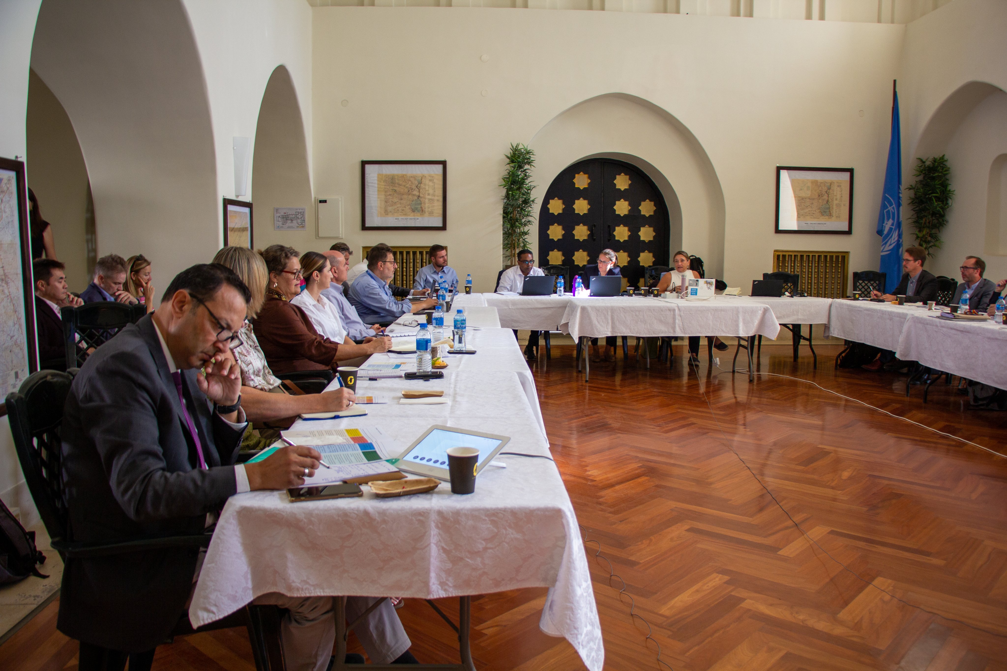 United Nations Palestine (@UNinPalestine) / Twitter