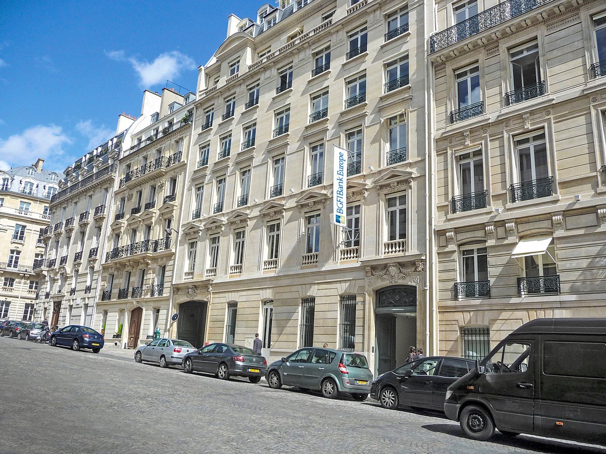 En développant l’activité de Banque Privée en Europe, nous offrons à notre clientèle de nouvelles opportunités de placements et d’investissements, en nous appuyant sur l’expertise de plus de 50 ans du Groupe BGFIBank.
#Dynamique2025, #GroupeBGFIBank