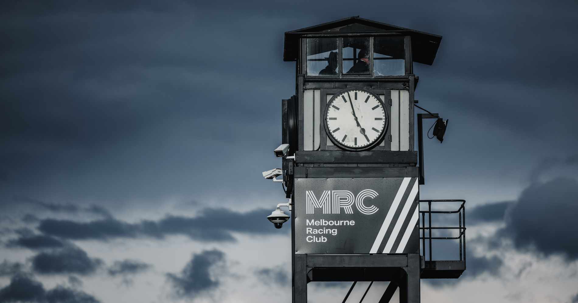 Melbourne Racing Club on Twitter: 