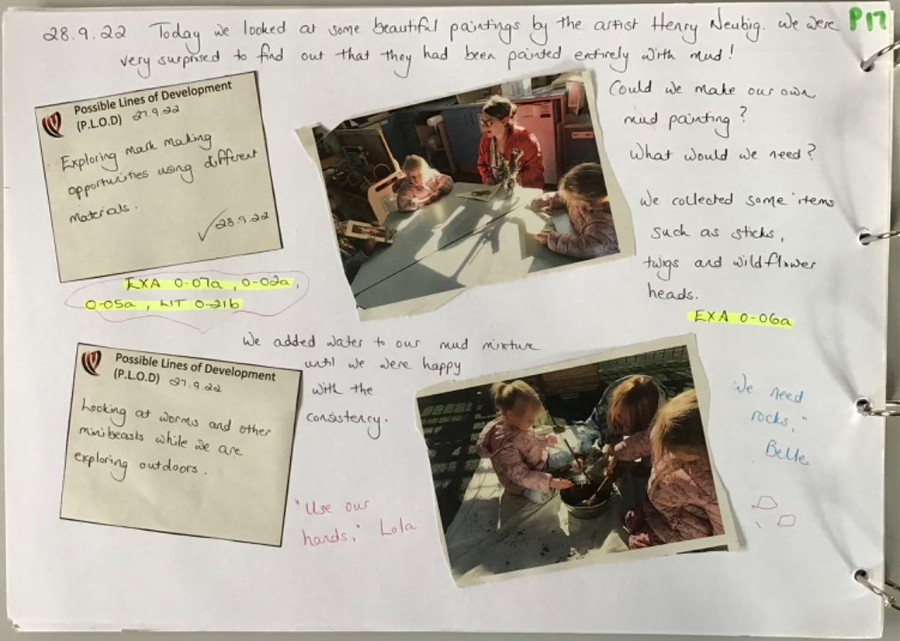 Virtual Nature School 🏴󠁧󠁢󠁳󠁣󠁴󠁿 tweet media