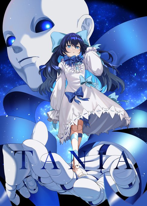 【リトルウィッチノベタ】正式リリースおめでとうございます リトルウィッチノベタの外伝マンガ「ターニア」全編はpixivにて公開していますので、よろしくお願いします!#LittleWitchNobeta#リトルウィッチノベタ 