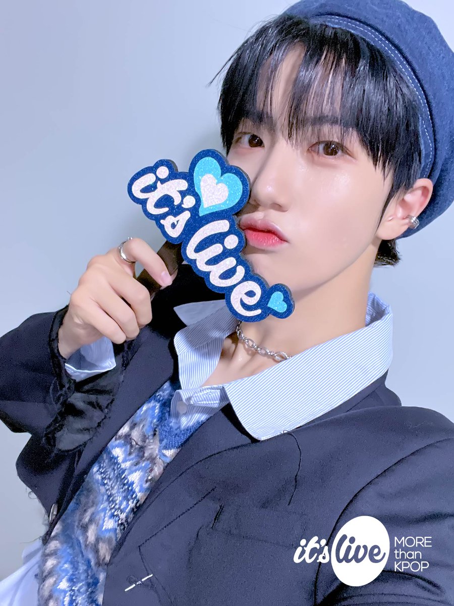 itsLIVEofficial's tweet image. 