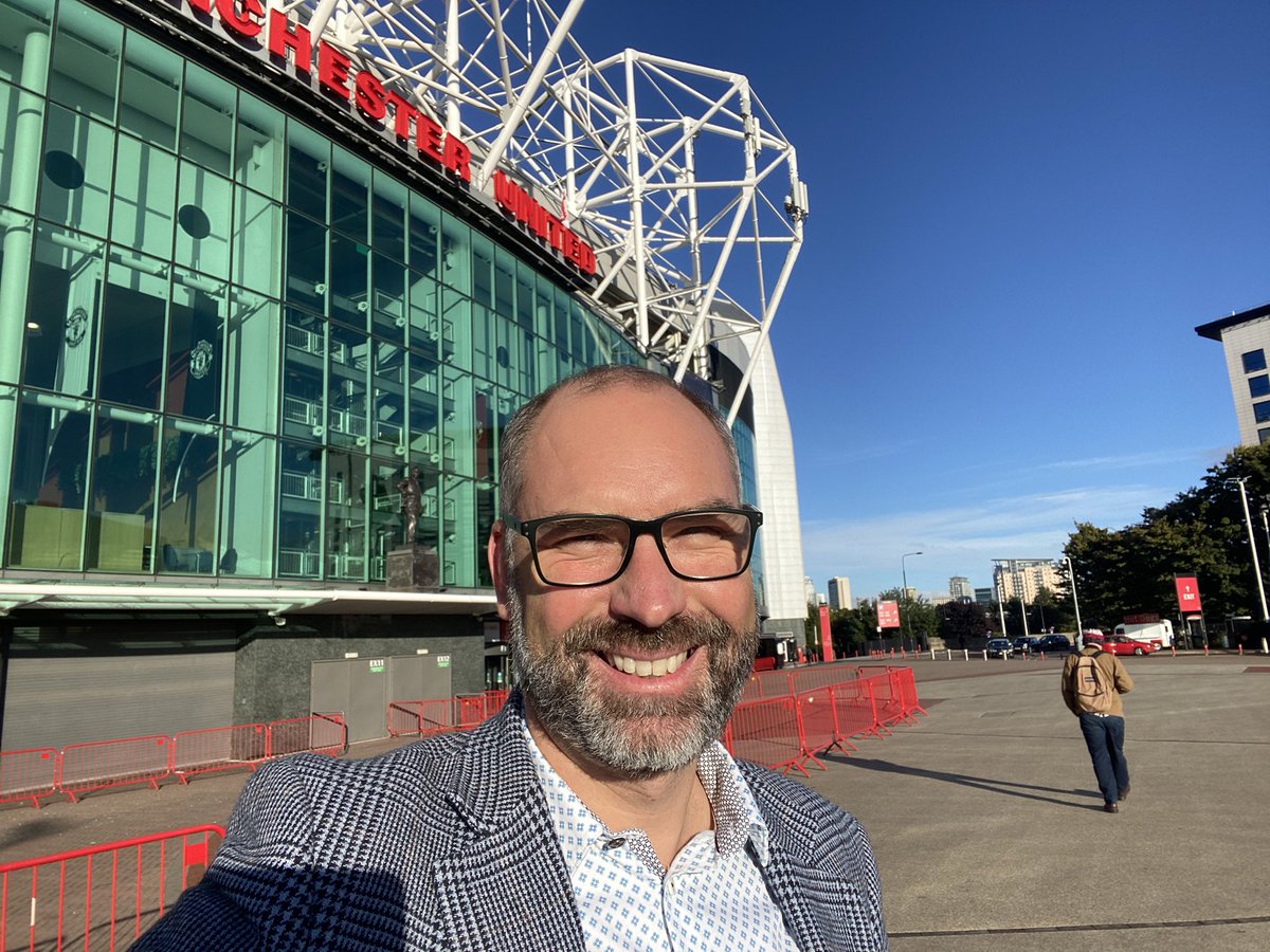 JohnDuncanJD's tweet photo. Delighted to be representing @GMCAdigital #GMTechfund at the #beeinclusive conference organised by @YourGMACS on improving employment opportunities for #send young people. Great to see @AndyBurnhamGM commitment to raising aspirations and celebrating diversity https://t.co/7hdWxvpaFA