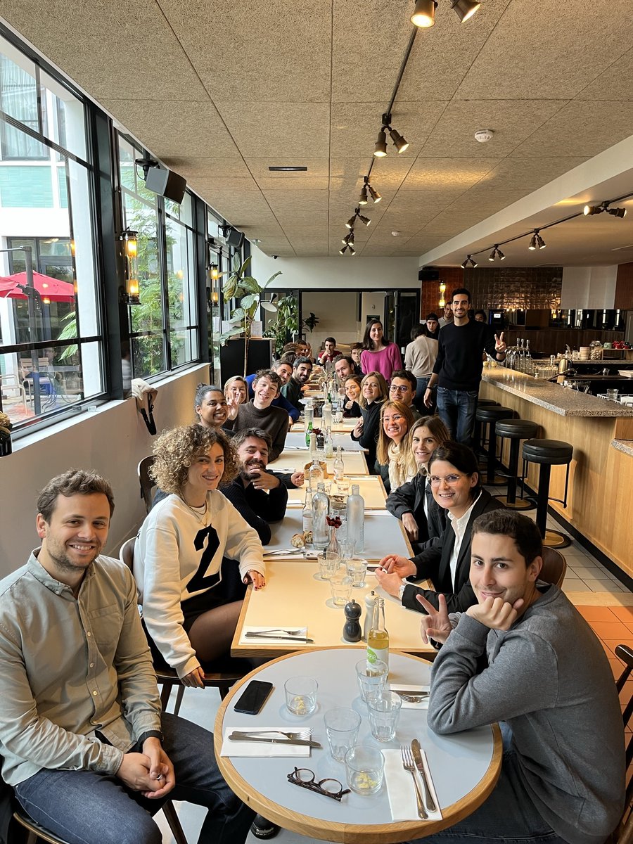 Our third Demotime of 2022 was nothing short of amazing! 🥳

<a href="/JoinRoundtable/">Roundtable</a>, <a href="/elba_security/">elba</a>, <a href="/checkmarble/">Marble</a> and Cohort, along with our soon-to-be announced projects, all gave outstanding demos - they should all be incredibly proud of the progress they've made this quarter 👏