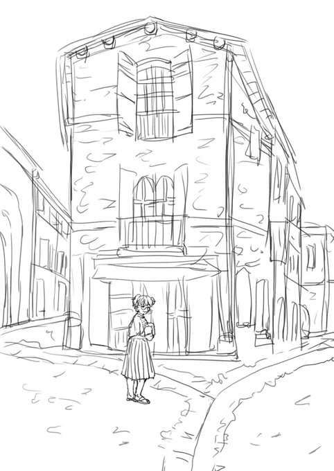 #一日一サンダース
今話題のAI君、適当に当たりだけ入れたら奇麗な絵にしてくれるんだろうか?石畳の東欧の田舎町でパンを買う少女とか設定したら描いてくれるのか。
11月アンコウですね。このまま減って落ち着いたら行けるか? 