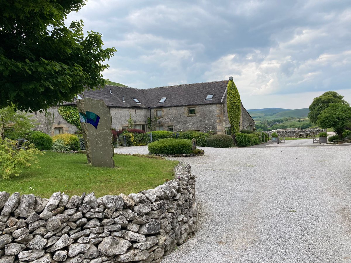 jonwoodrow's tweet photo. #tbt to our trip to the stunning Wheeldon Trees Cottages this summer @Peak_District #wheeldontrees https://t.co/XNXRoTXUJW