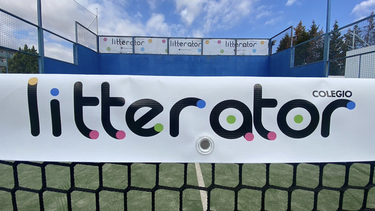 DEPORTES LITTERATOR tweet media