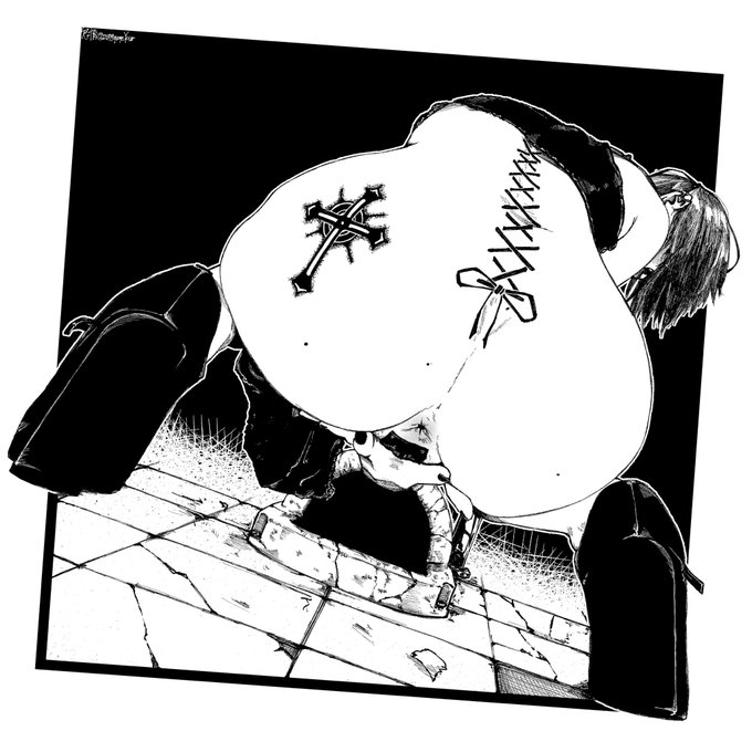 #これ見た人は肛門を貼る 