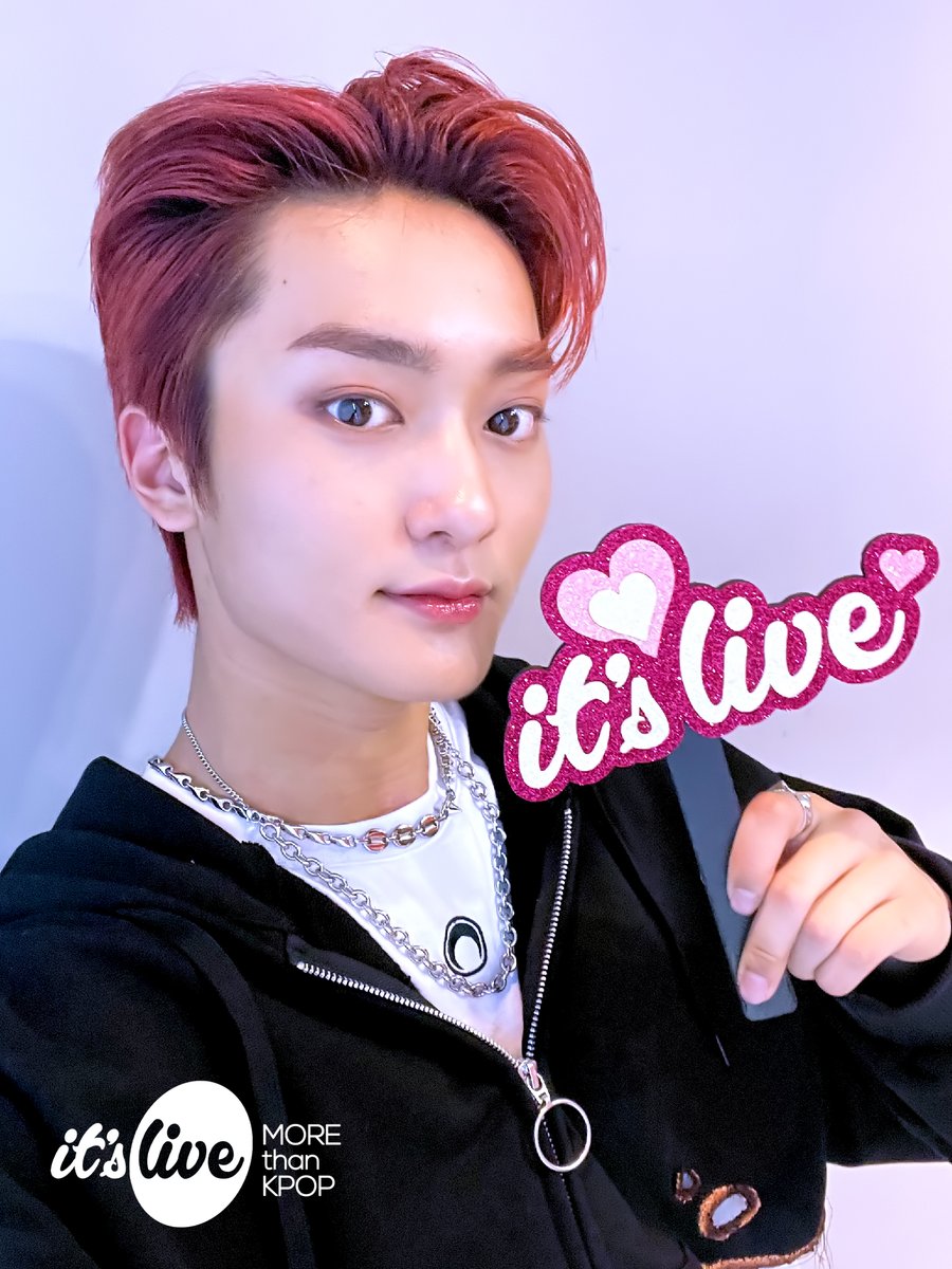 itsLIVEofficial's tweet image. 