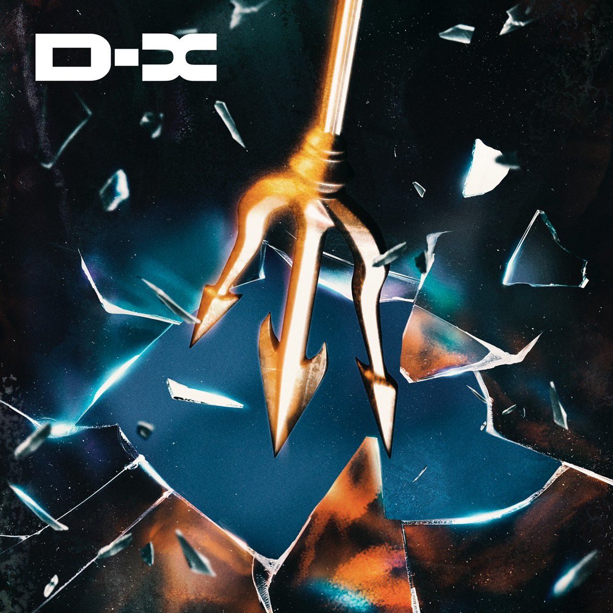TRiDENT_japan's tweet photo. 🔊 情報解禁 🔊

2022.10.26 全国リリース 💿
TRiDENT 1st mini album『D-X』

＼予約受付開始／

- 収録曲 -
CRY OUT
DISCORD
Spoopy
Answer
シグナル

🌐初回限定版
「Spoopy」MVメイキング映像＋D-X卓上カレンダー付き
🌐通常盤

予約はこちら👇
https://t.co/PtShnodDsc

✏️artwork @takuyathings https://t.co/j8YD3icDL5