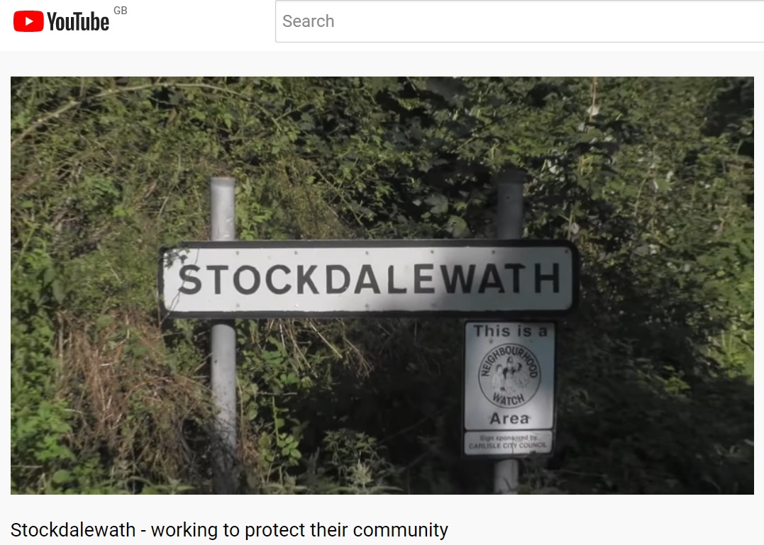 TheFloodHub's tweet photo. This case study shows a great example of how a flooded #community👨‍👨‍👧‍👧in Stockdalewath worked together👩‍💻👤 to improve their #floodresilience https://t.co/TVCQXDm2VC @EnvAgency #cumbria https://t.co/FoTQhdCLKC