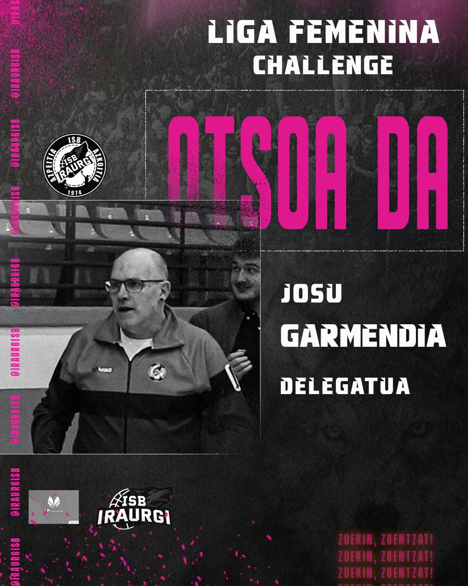 Otso talde denek behar dute artzai fina. Gurean, lan hori, Santi Merinok eta Josu Garmendiak dute. Otsoen gidari, otso, oso otso Josu eta Santi