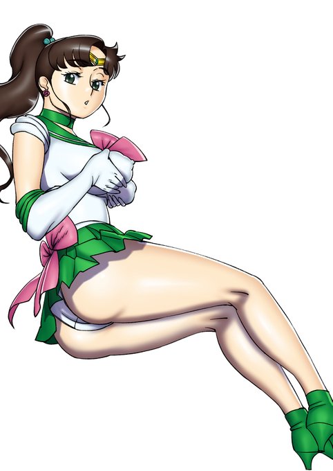 ジュピター練習 