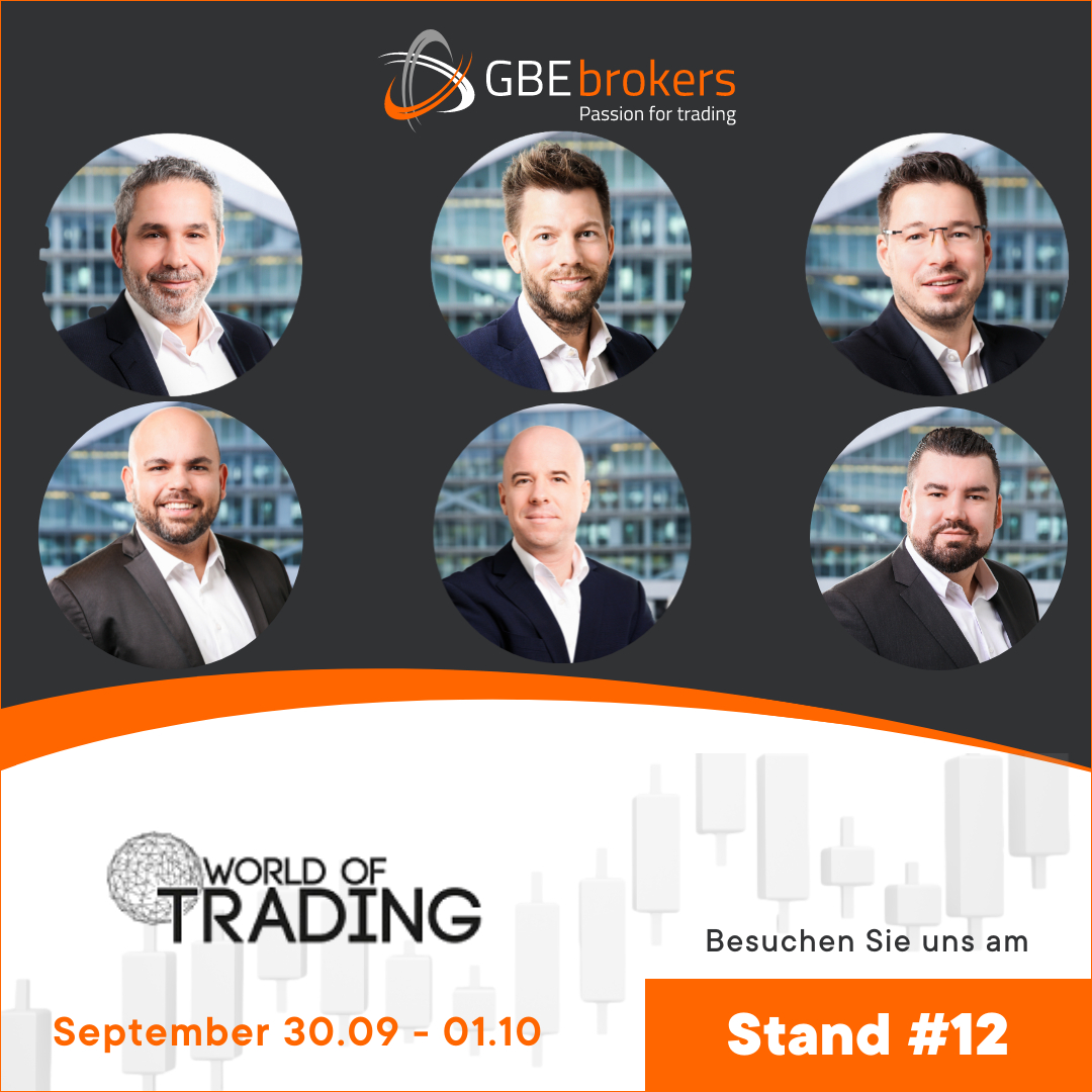 GBE brokers Ltd. tweet media