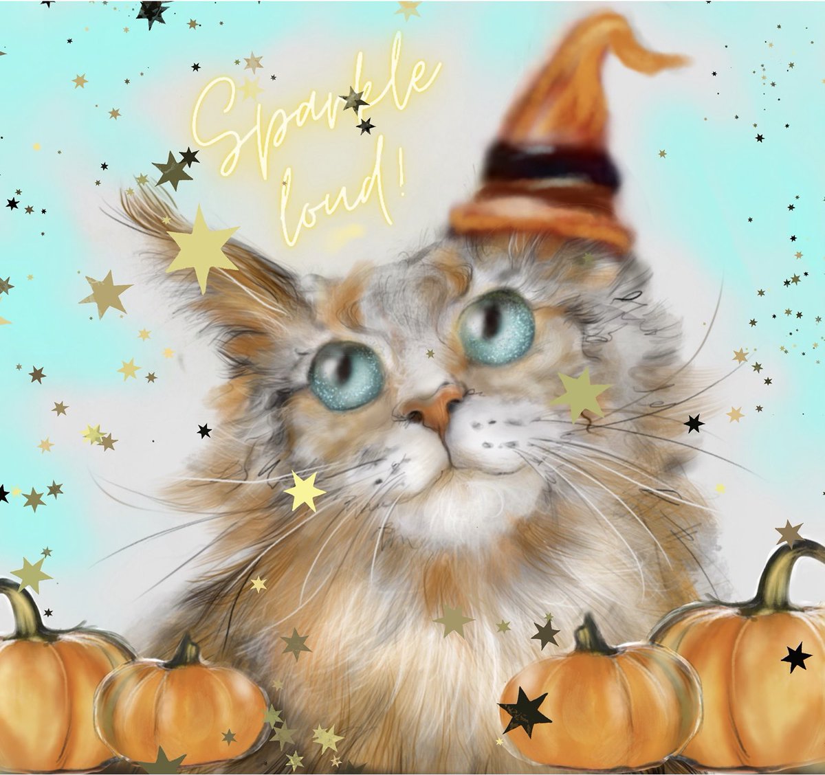 CreatorCats⭐️/MINTING NOW tweet media