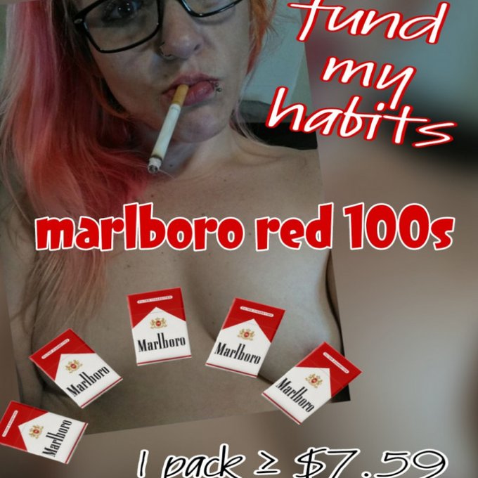 Yay! I just sold my Store Item: Marlboro Red 100s! Check it out here https://t.co/RT2nFrMNta #MVSales<a href="/tag/mvsales"class="tags"><span>#mvsales</span></a>
